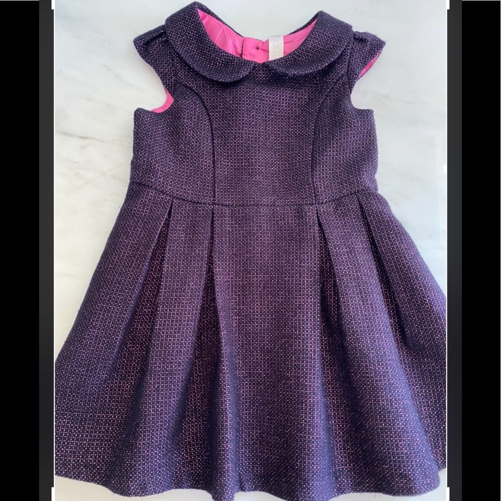 GUC Cherokee Girls Dress Size 3T